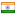 dhruvinsri.com server is located in India